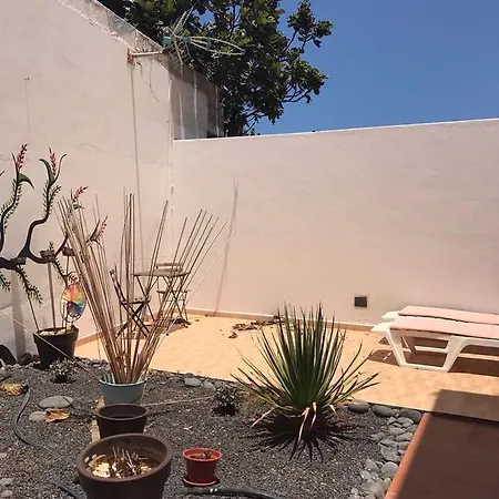 Calle Princesa Teguise Appartamento