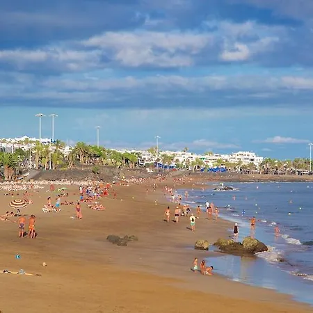 Appartamento Calle Princesa Teguise Tías