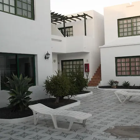 Calle Princesa Teguise *