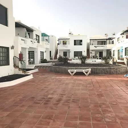 Calle Princesa Teguise דירה