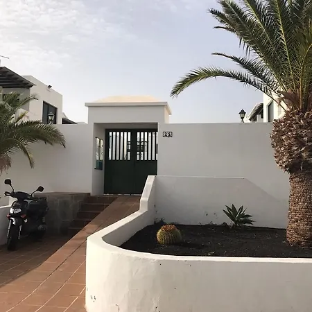 Calle Princesa Teguise *